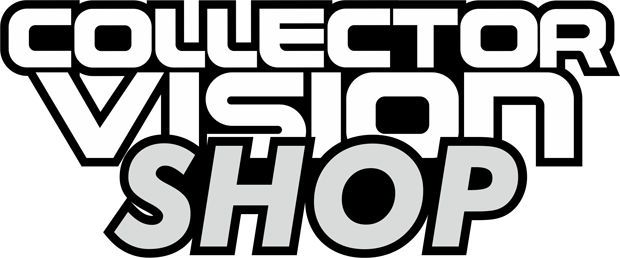 CollectorVision Store