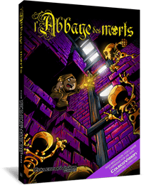 L'Abbaye des Morts