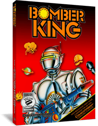 Bomber King