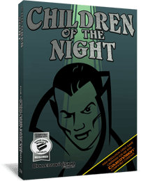 Children of the Night