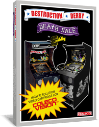 Death Race & Destruction Derby