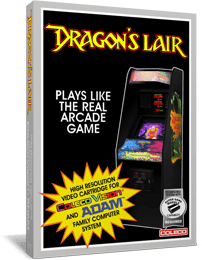 Dragon's Lair