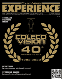 Experience Magazine 2022