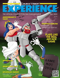 Experience Magazine 2023