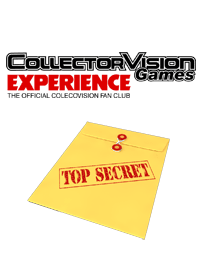 CollectorVision Experience Club Membership 2025