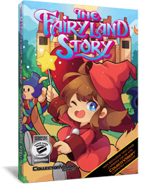 The Fairyland Story