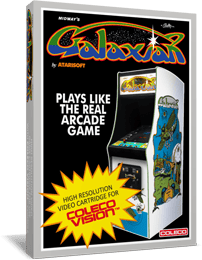 Galaxian