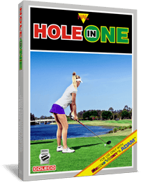 Hole In One