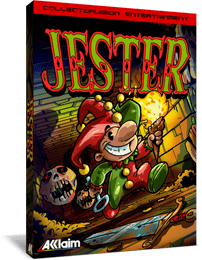 Jester