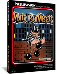 Mad Bomber
