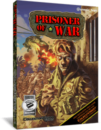 Prisoner of War
