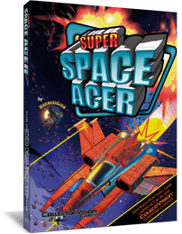 Super Space Acer