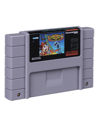 Sydney Hunter and the Caverns of Death Cart only