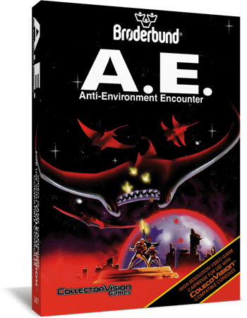 A.E., 2020 Edition