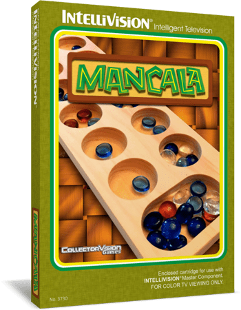 Mancala