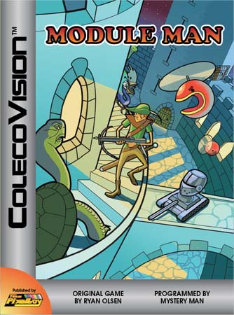 Module Man