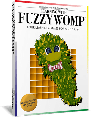 FuzzyWOMP