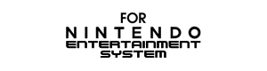 For Nintendo Entertainment System