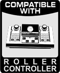 Compatible Roller Controller