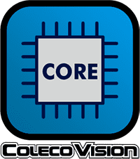 ColecoVision Core